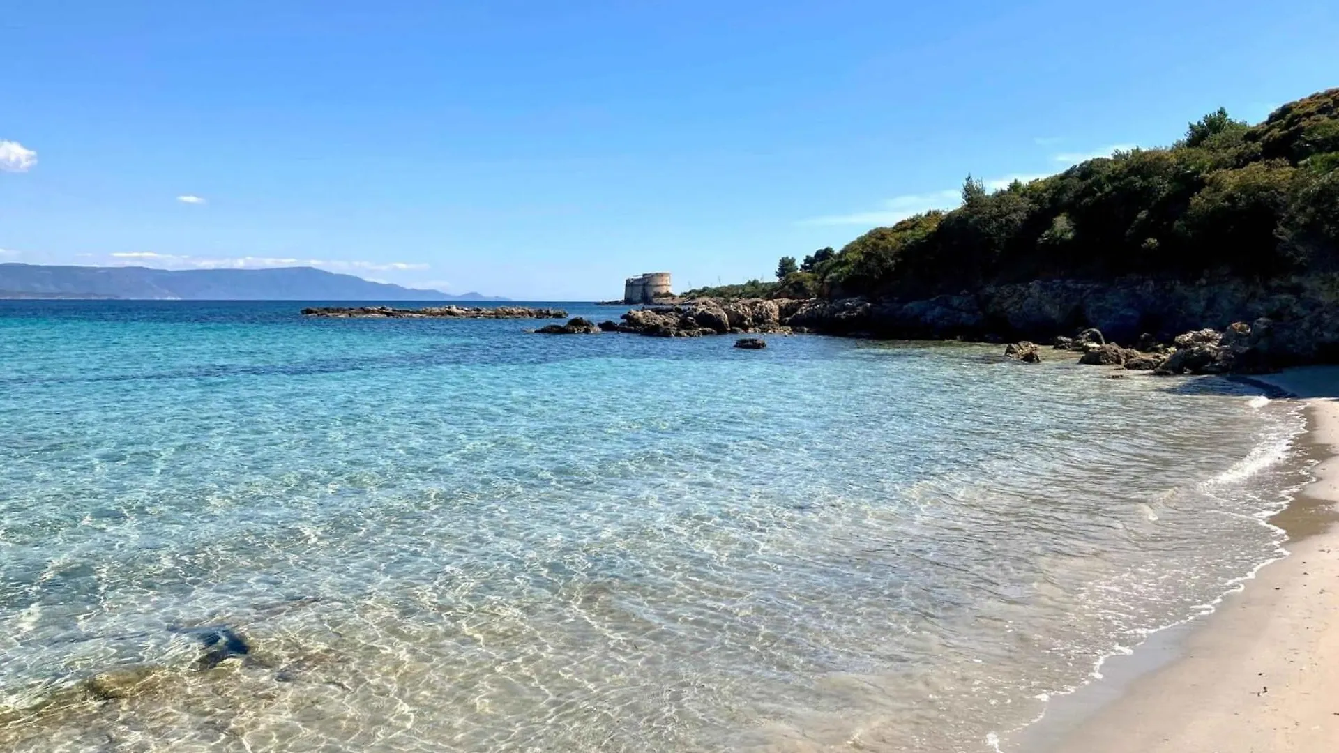 Guest house Mareli Hotel Alghero