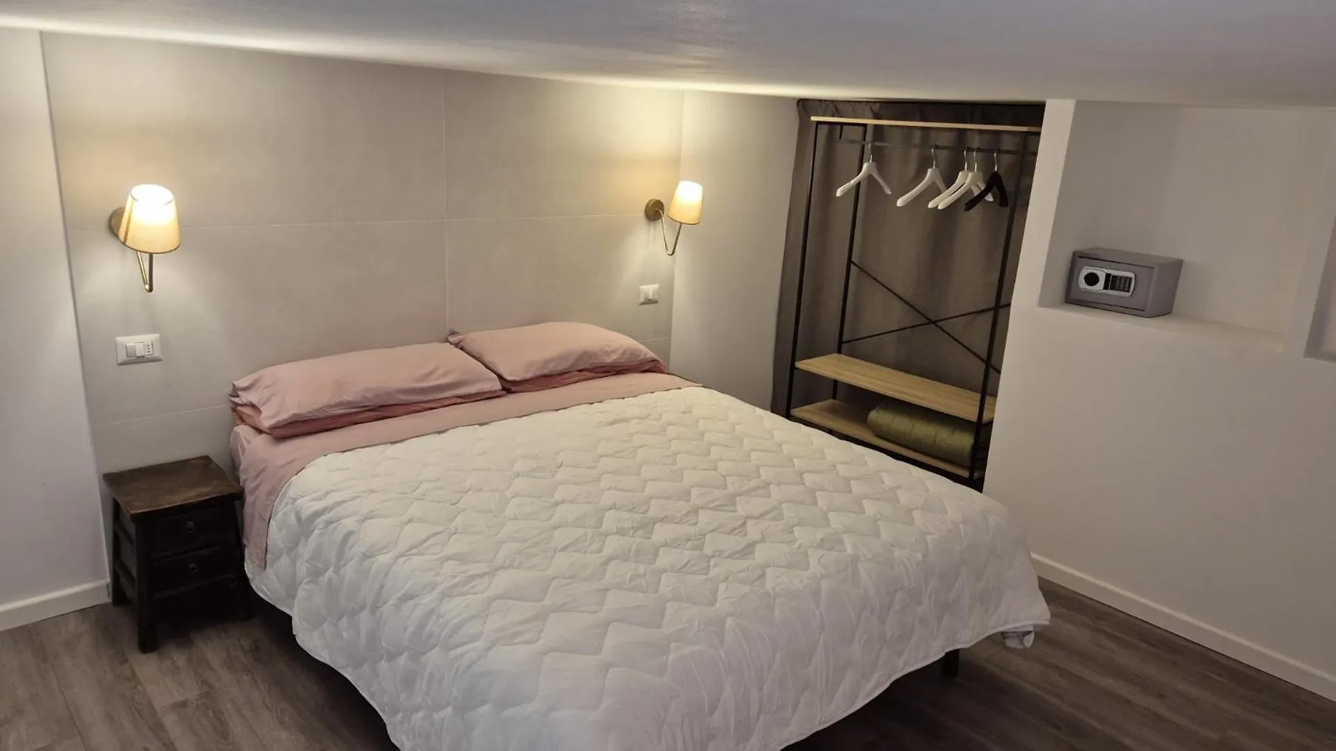 Mareli Hotel Alghero