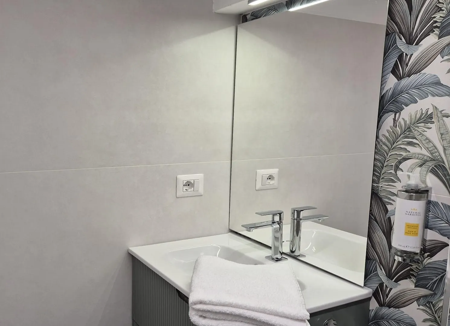 Mareli Hotel Alghero Guest house