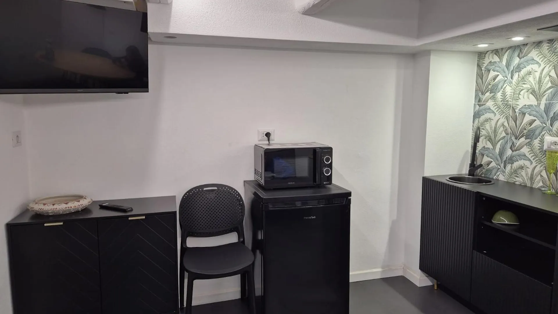 Mareli Hotel Alghero Guest house