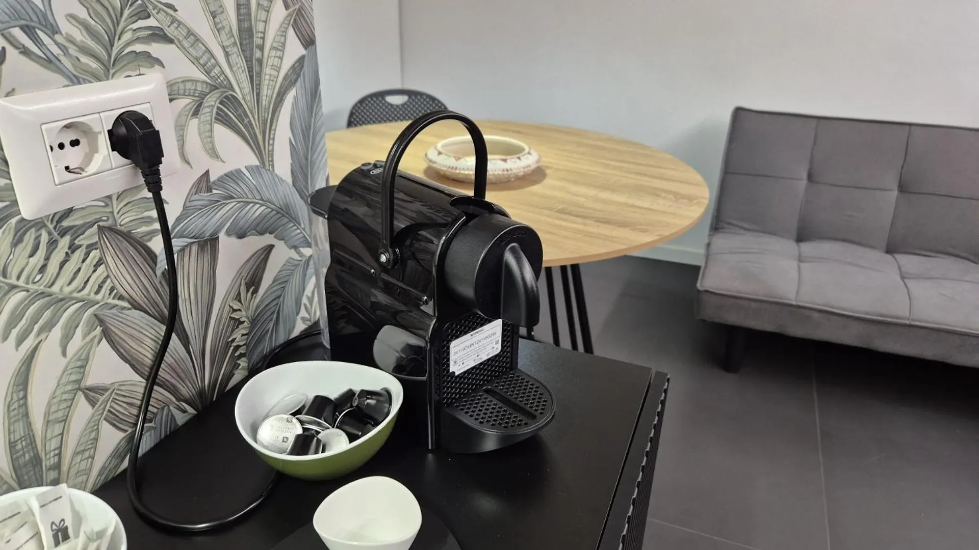 Mareli Hotel Alghero Guest house