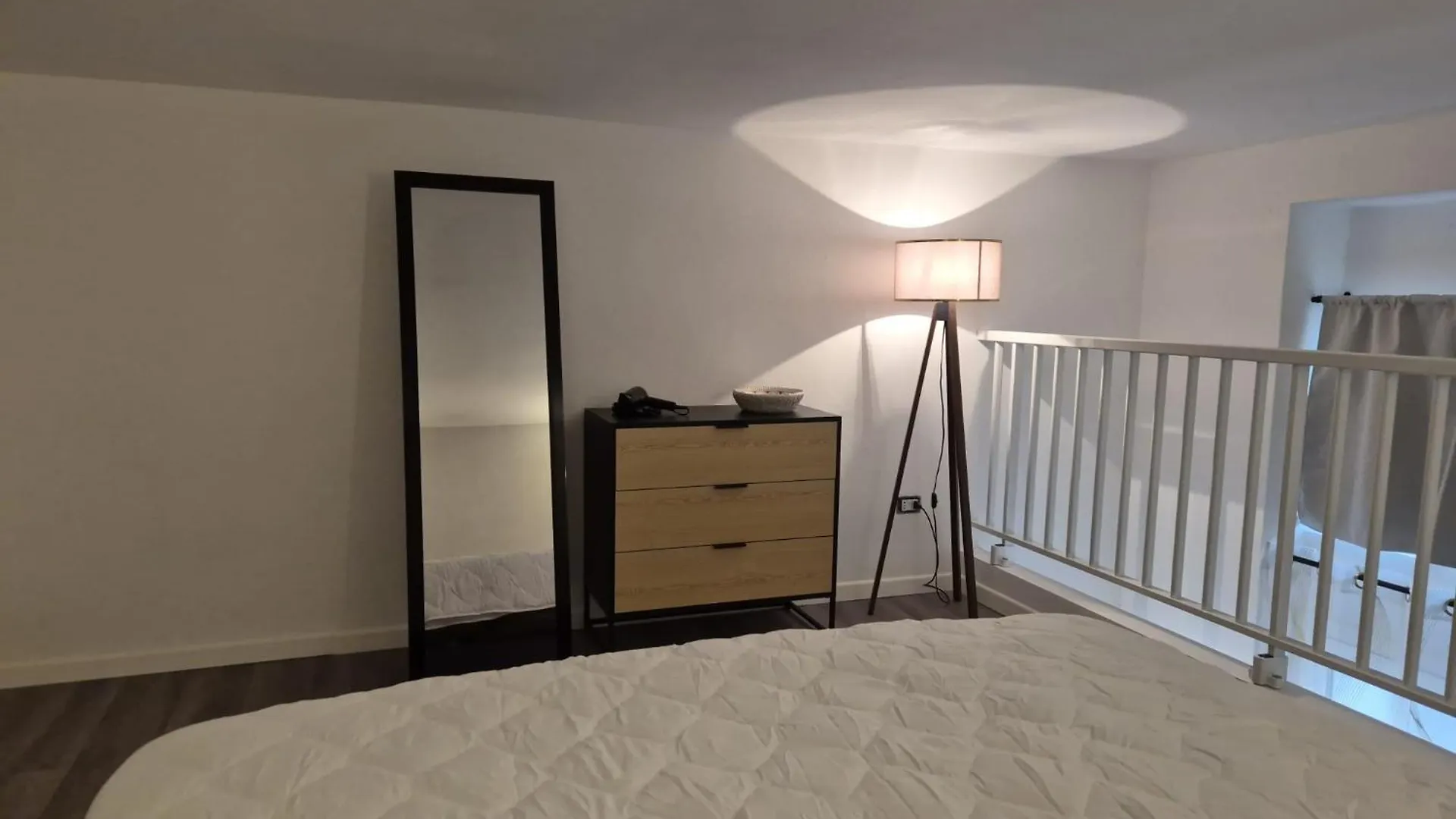 Guest house Mareli Hotel Alghero Italy
