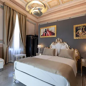 Affittacamere Luxury Liberty House, Alghero